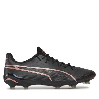 Fußballschuhe Puma King Ultimate Fg/Ag 107563 07 Schwarz