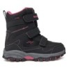 Schneeschuhe KangaRoos K-Robi Ktx 18965 000 5025 Schwarz