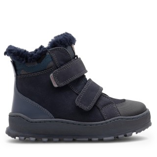 Schnürschuhe Lasocki Kids TYSON CI12-TYSON-02A Dunkelblau