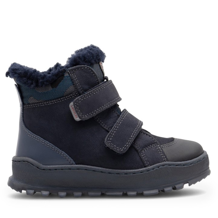 Schnürschuhe Lasocki Kids TYSON CI12-TYSON-02A Dunkelblau