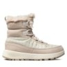 Schneeschuhe Columbia Slopeside Peak Luxe BL5106 Beige