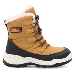 Schneeschuhe Sprandi ICE COOL CP91-25036 Braun
