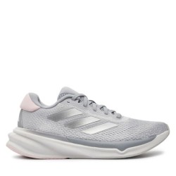Laufschuhe adidas Supernova Stride IG8309 Grau
