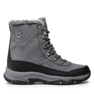 Trekkingschuhe Skechers Cold Blues 167283/CCL Grau