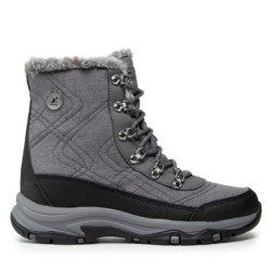 Trekkingschuhe Skechers Cold Blues 167283/CCL Grau
