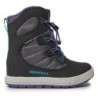 Schneeschuhe Merrell Snow Bank 4.0 Wtrpf Mk167148 Schwarz