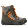 Schneeschuhe Superfit GORE-TEX 1-000048-7000 D Grün