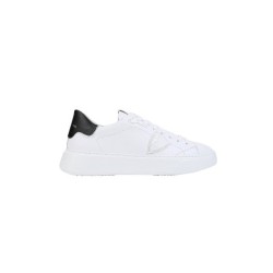 PHILIPPE MODEL Sneaker Temple weiss | 41