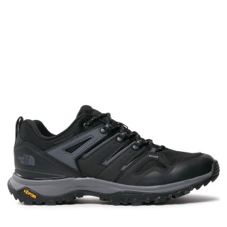 Trekkingschuhe The North Face M Hedgehog Futurelight (Eur)NF0A8AADKZ21 Schwarz