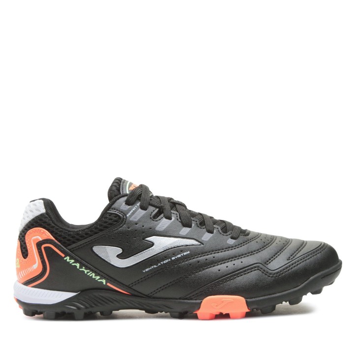 Fußballschuhe Joma Maxima 2301 MAXS2301TF Schwarz
