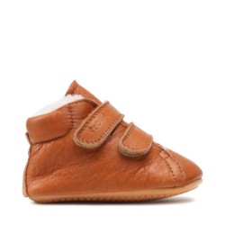 Schnürschuhe Froddo G1130013-4 M Braun