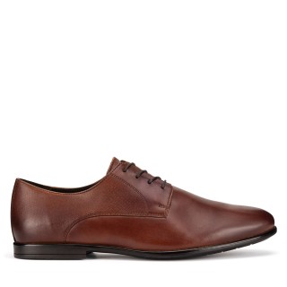 Halbschuhe Lasocki KONGO-12 MI08 Braun