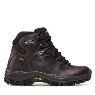 Trekkingschuhe Grisport 10303D69G Braun