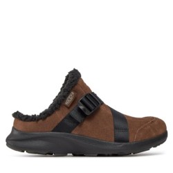 Hausschuhe Keen Hood Clog 1026801 Grau