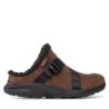 Hausschuhe Keen Hood Clog 1026801 Grau