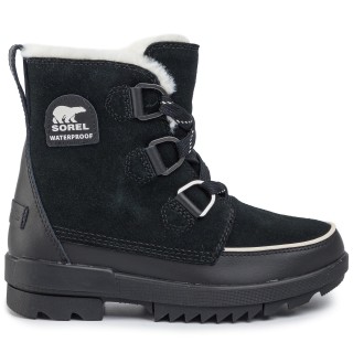 Schneeschuhe Sorel Torino II NL3488 Schwarz