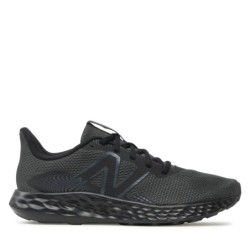 Laufschuhe New Balance 411 v3 M411LK3 Grau