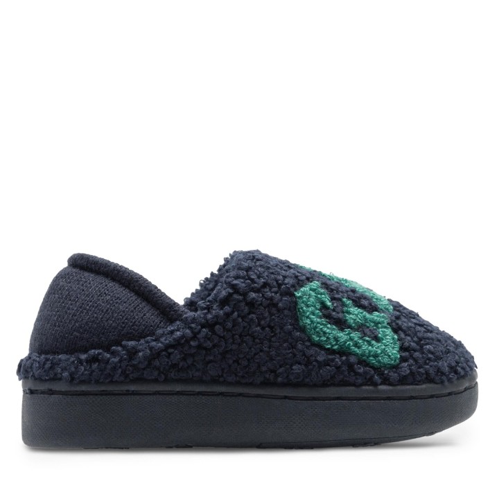 Hausschuhe Gap GCJ001F4TKELYBGP Schwarz