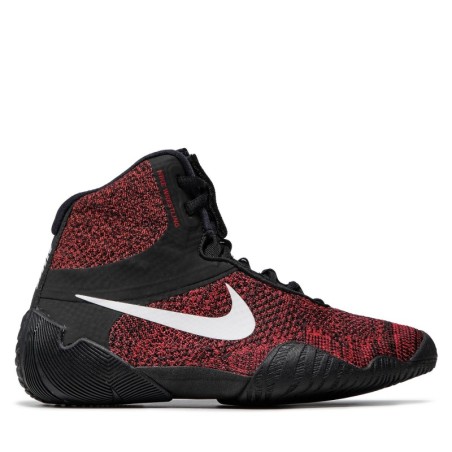 Boxschuhe Nike Tawa CI2952 016 Rot