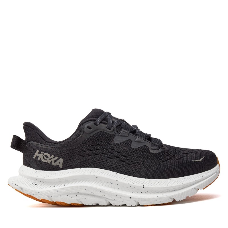 Laufschuhe Hoka Kawana 2 1147913 Schwarz
