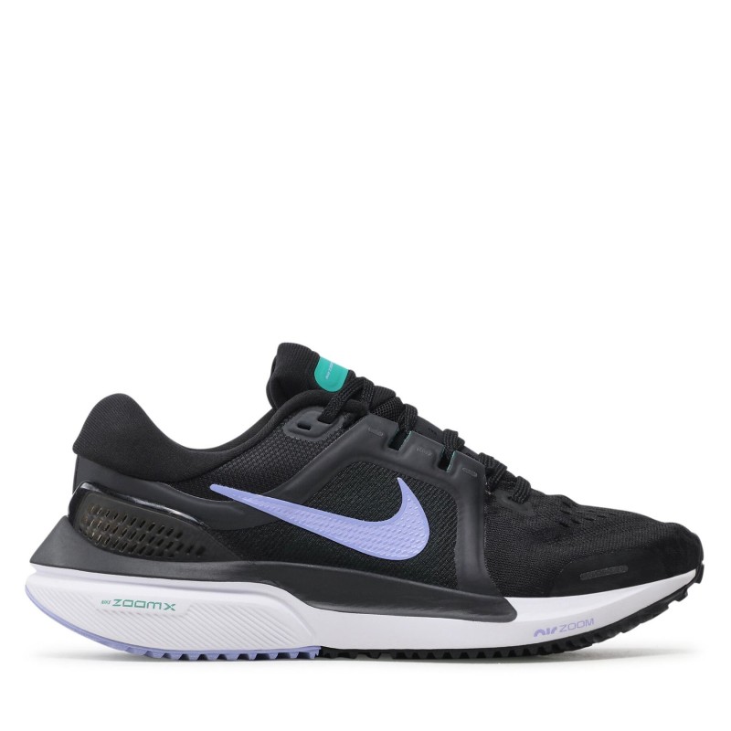 Laufschuhe Nike Air Zoom Vomero 16 DA7698 004 Schwarz