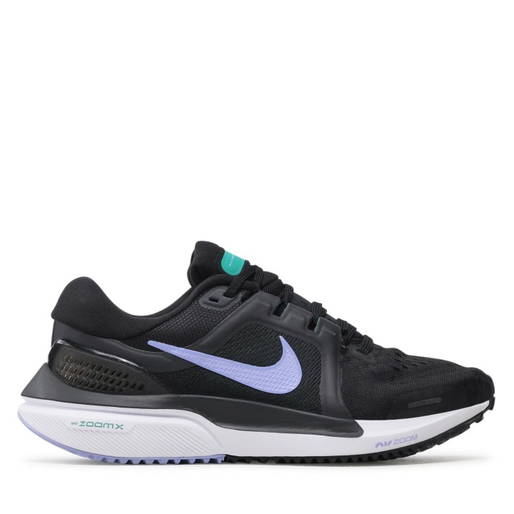 Laufschuhe Nike Air Zoom Vomero 16 DA7698 004 Schwarz