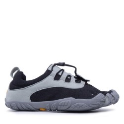 Laufschuhe Vibram Fivefingers V-Run Retro 21W8001 Schwarz