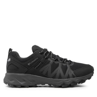 Trekkingschuhe Columbia Peakfreak II Outdry BM5953 Schwarz
