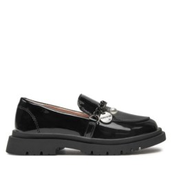 Halbschuhe Mayoral 44.471 Schwarz