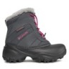 Schneeschuhe Columbia Youth Rope Tow™ Iii Waterproof 1637841 Grau