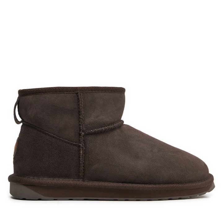 Schneeschuhe EMU Australia Stinger Micro W10937 Braun