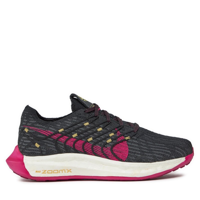 Laufschuhe Nike Pegasus Turbo Next Nature DM3414 008 Schwarz