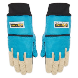 Herrenhandschuhe Elmer EM304 Blau