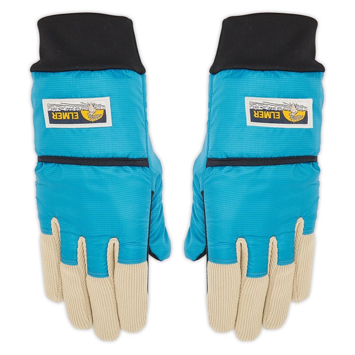 Herrenhandschuhe Elmer EM304 Blau