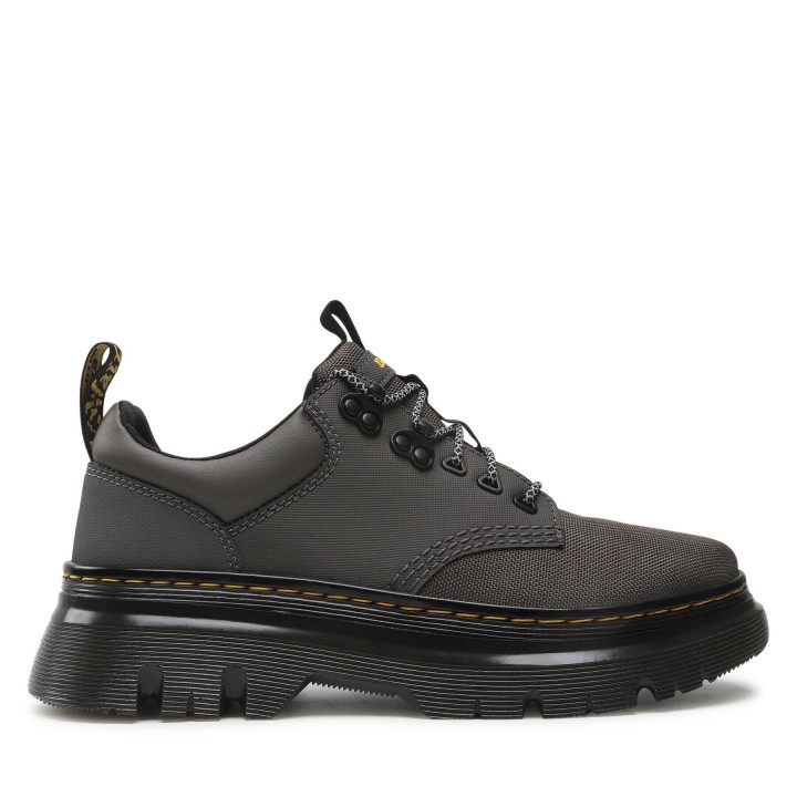 Halbschuhe Dr. Martens Tarik Lo 27390029 Grau