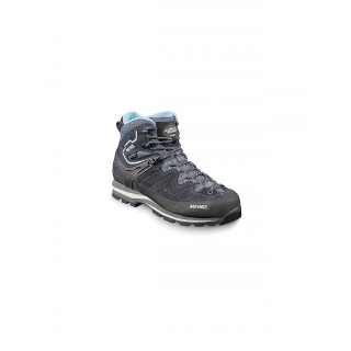 MEINDL Damen Zustiegsschuhe Litepeak GTX blau | 39 1/2