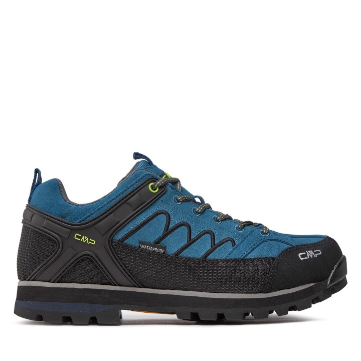 Trekkingschuhe CMP 31Q4787 Blau