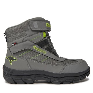 Schneeschuhe KangaRoos K-Leno Denali RTXSteel18955 000 2014 Grau