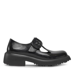 Halbschuhe Melissa Melissa Jackie Ad 33882 Schwarz