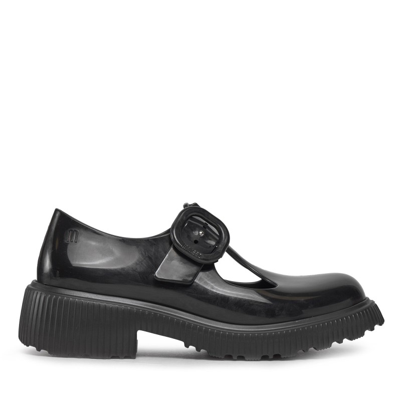 Halbschuhe Melissa Melissa Jackie Ad 33882 Schwarz