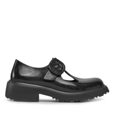 Halbschuhe Melissa Melissa Jackie Ad 33882 Schwarz