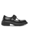 Halbschuhe Melissa Melissa Jackie Ad 33882 Schwarz