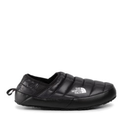 Hausschuhe The North Face Thermoball Traction Mule V NF0A3UZNKY4 Schwarz