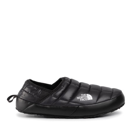 Hausschuhe The North Face Thermoball Traction Mule V NF0A3UZNKY4 Schwarz