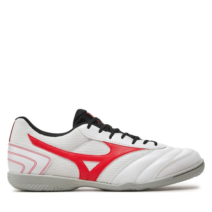 Fußballschuhe Mizuno Mrl Sala Club In Q1GA2403 Weiß