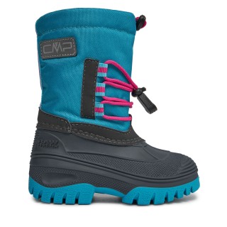 Schneeschuhe CMP Ahto Wp 3Q49574K Blau