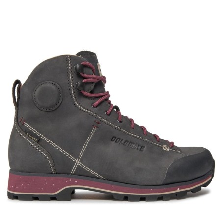 Trekkingschuhe Dolomite Ws 54 High Fg  Evo Gtx GORE-TEX 292533 Grau