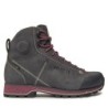 Trekkingschuhe Dolomite Ws 54 High Fg  Evo Gtx GORE-TEX 292533 Grau