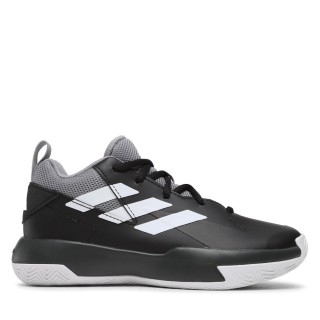 Basketballschuhe adidas Cross Em Up Select IE9255 Schwarz