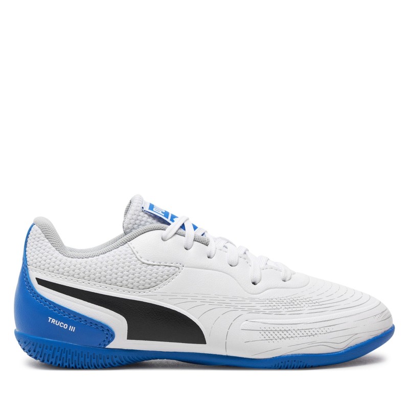 Fußballschuhe Puma Truco III Jr 107980 Weiß